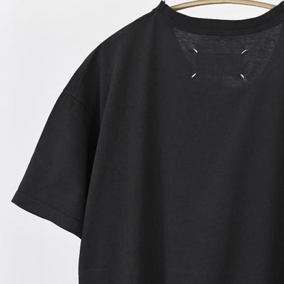MAISON MARGIELA メゾン マルジェラ スタンプロゴ Tシャツ