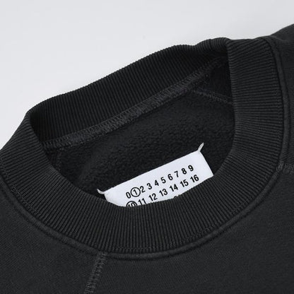 MAISON MARGIELA メゾン マルジェラ ショートスリーブ スウェットシャツ