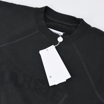 MAISON MARGIELA メゾン マルジェラ ショートスリーブ スウェットシャツ