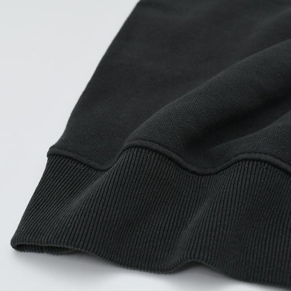 MAISON MARGIELA Maison Margiela short sleeve sweatshirt 