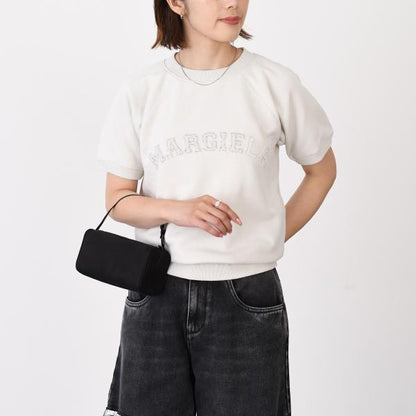 MAISON MARGIELA メゾン マルジェラ ショートスリーブ スウェットシャツ