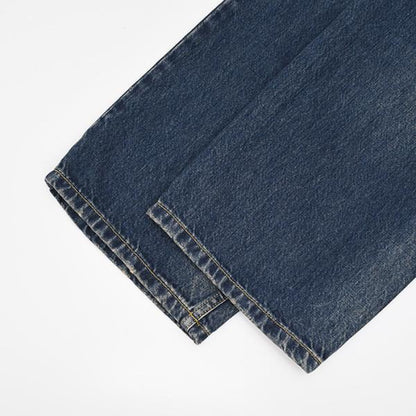 MAISON MARGIELA カットアウトジーンズ