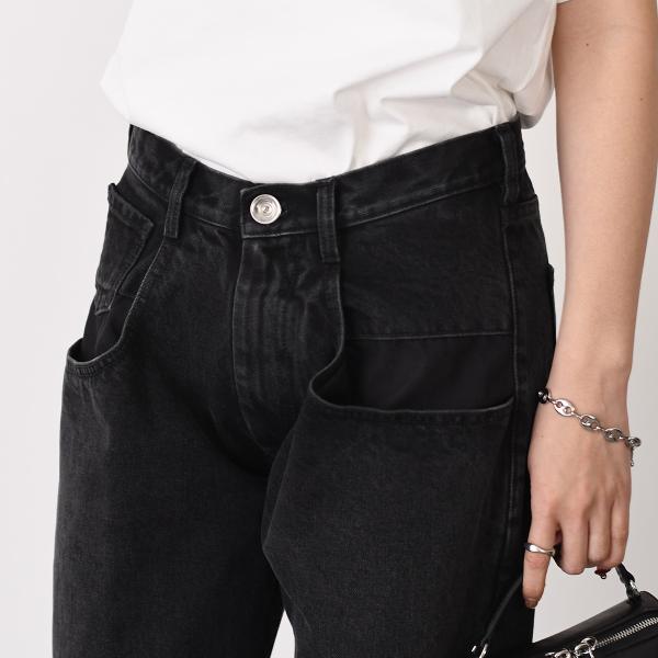 MAISON MARGIELA メゾン マルジェラ ポケットジーンズ