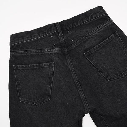 MAISON MARGIELA メゾン マルジェラ ポケットジーンズ