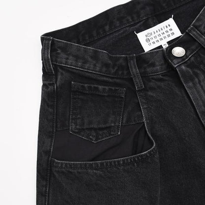 MAISON MARGIELA メゾン マルジェラ ポケットジーンズ