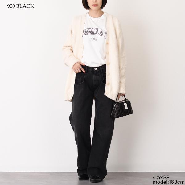 MAISON MARGIELA メゾン マルジェラ ポケットジーンズ