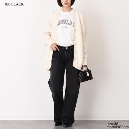 MAISON MARGIELA メゾン マルジェラ ポケットジーンズ