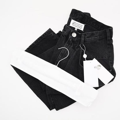 MAISON MARGIELA メゾン マルジェラ ポケットジーンズ