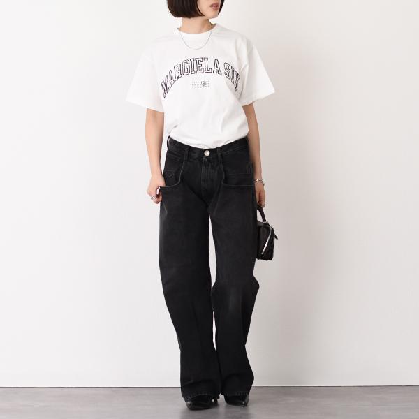 MAISON MARGIELA メゾン マルジェラ ポケットジーンズ