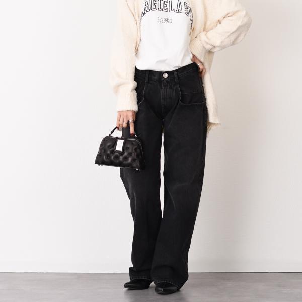 MAISON MARGIELA メゾン マルジェラ ポケットジーンズ