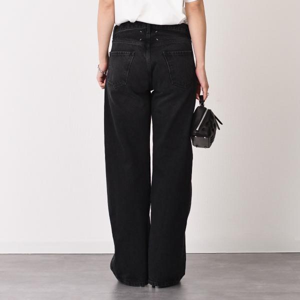 MAISON MARGIELA メゾン マルジェラ ポケットジーンズ
