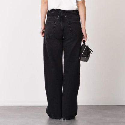 MAISON MARGIELA メゾン マルジェラ ポケットジーンズ