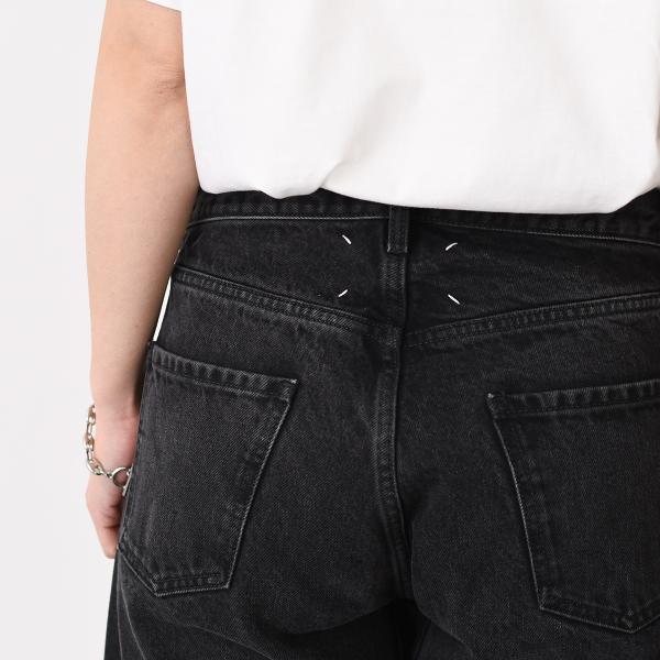 MAISON MARGIELA メゾン マルジェラ ポケットジーンズ