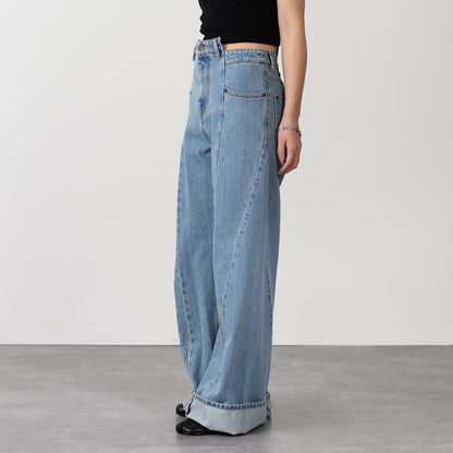 MAISON MARGIELA denim jeans 