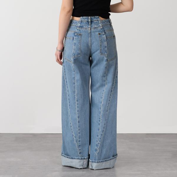 MAISON MARGIELA denim jeans 