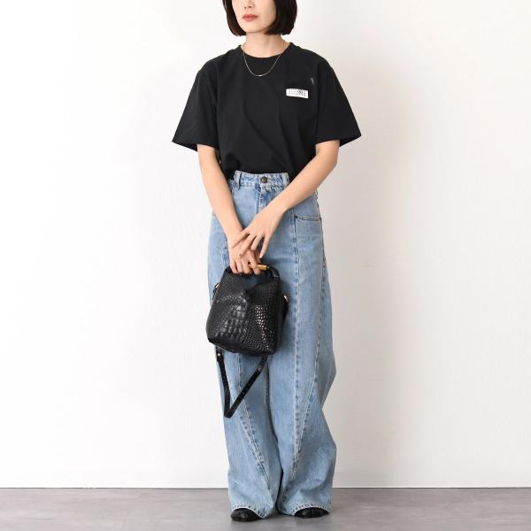 MAISON MARGIELA denim jeans 