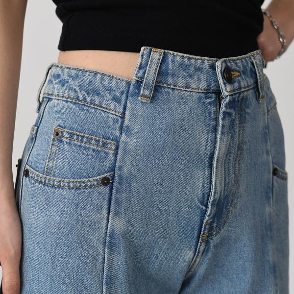MAISON MARGIELA denim jeans 