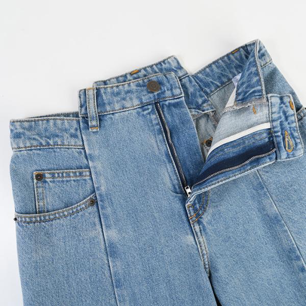 MAISON MARGIELA denim jeans 