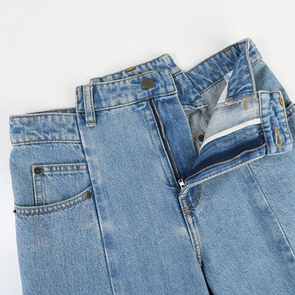 MAISON MARGIELA denim jeans 
