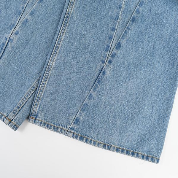 MAISON MARGIELA denim jeans 