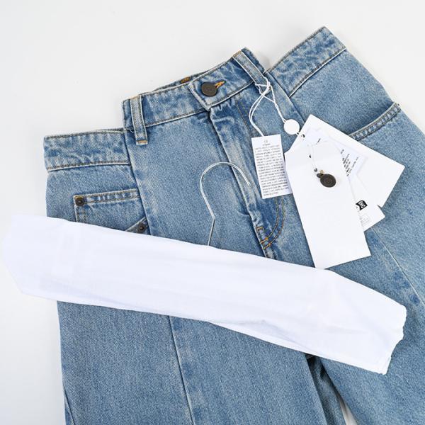MAISON MARGIELA denim jeans 