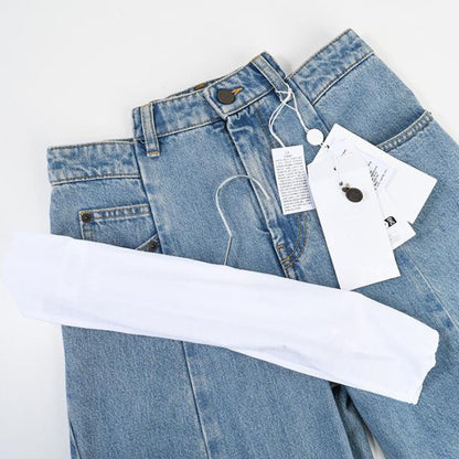 MAISON MARGIELA denim jeans 