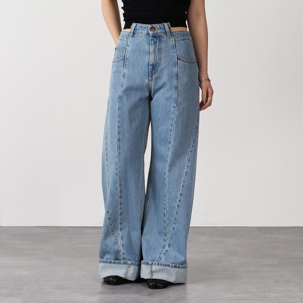 MAISON MARGIELA denim jeans 