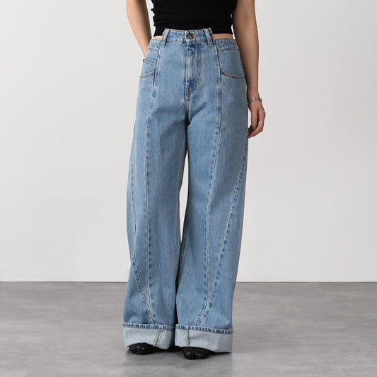MAISON MARGIELA denim jeans 