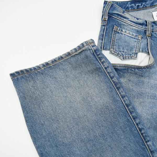MAISON MARGIELA ストレートジーンズ