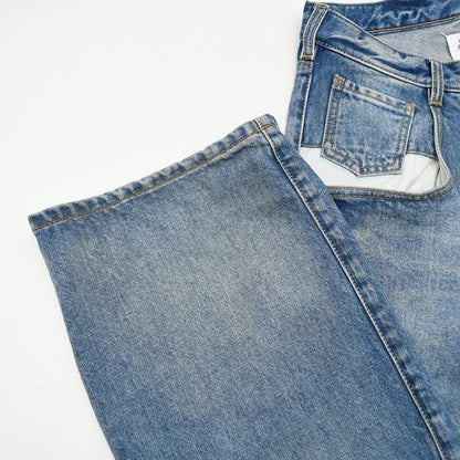 MAISON MARGIELA ストレートジーンズ
