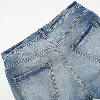 MAISON MARGIELA ストレートジーンズ