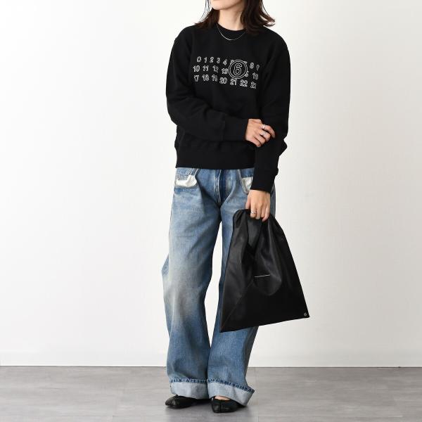 MAISON MARGIELA ストレートジーンズ