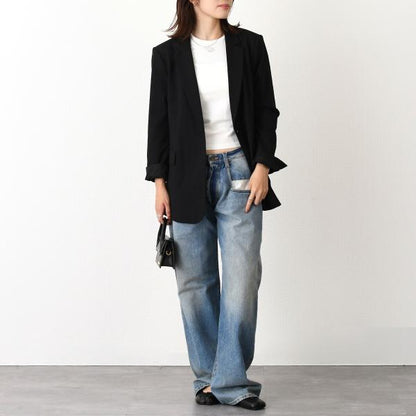 MAISON MARGIELA ストレートジーンズ