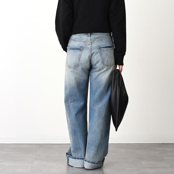 MAISON MARGIELA ストレートジーンズ