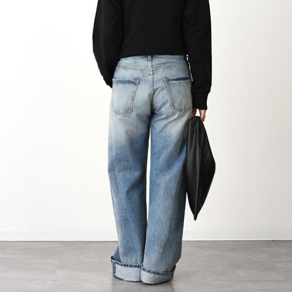MAISON MARGIELA ストレートジーンズ