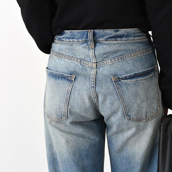 MAISON MARGIELA ストレートジーンズ