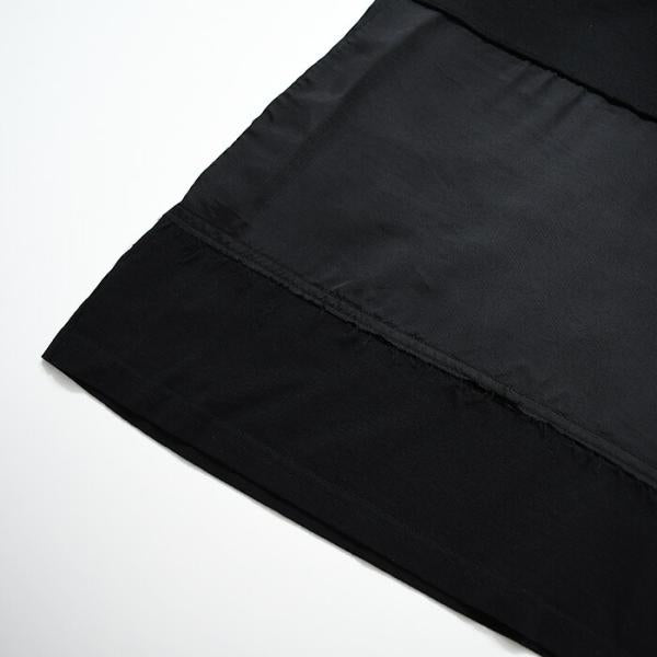 MAISON MARGIELA メゾン マルジェラ ナンバリング Tシャツ ミニドレス