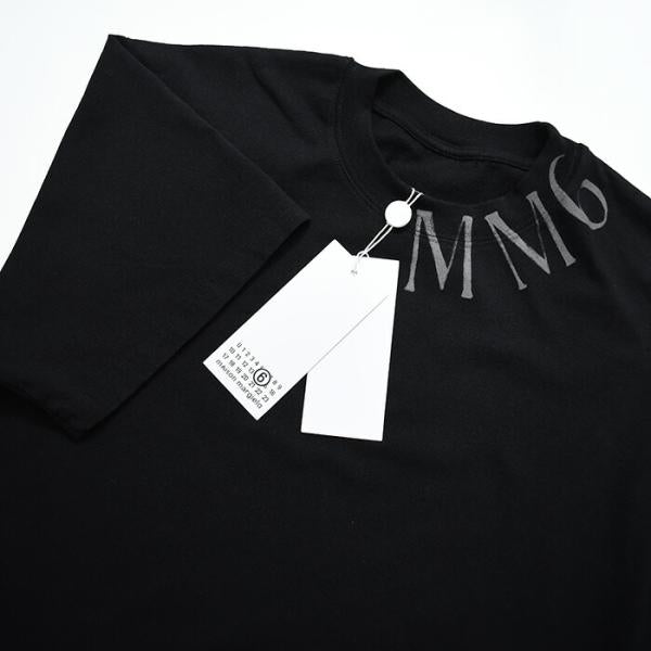 MAISON MARGIELA メゾン マルジェラ ナンバリング Tシャツ ミニドレス
