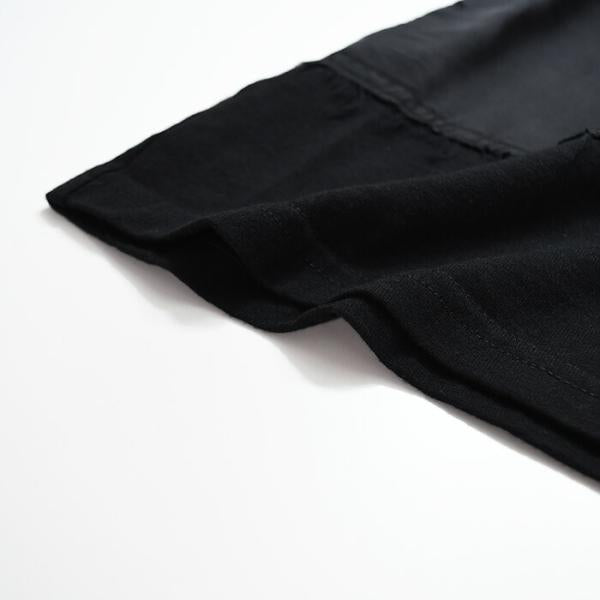 MAISON MARGIELA メゾン マルジェラ ナンバリング Tシャツ ミニドレス