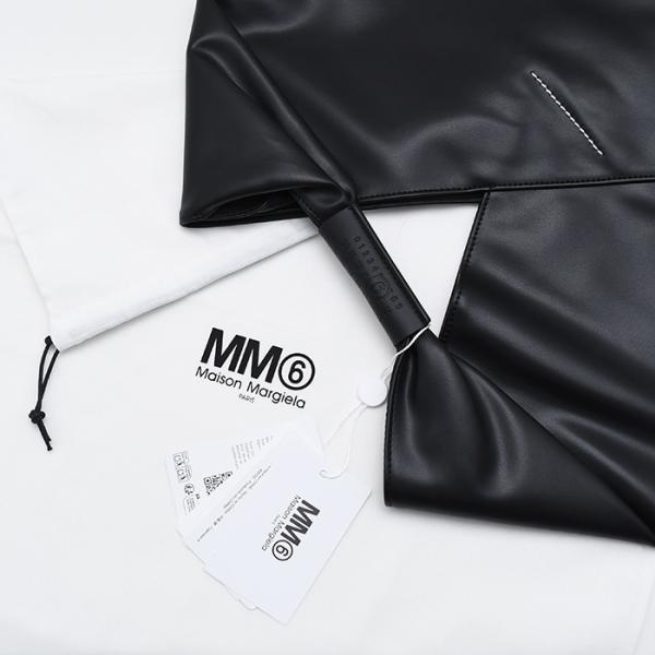 MM6 MAISON MARGIELA JAPANESE トートBAG