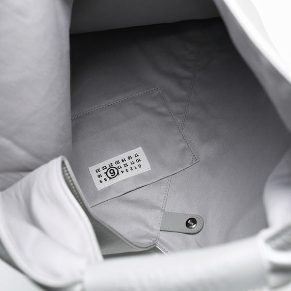 MM6 MAISON MARGIELA JAPANESE トートBAG