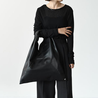 MM6 MAISON MARGIELA JAPANESE トートBAG