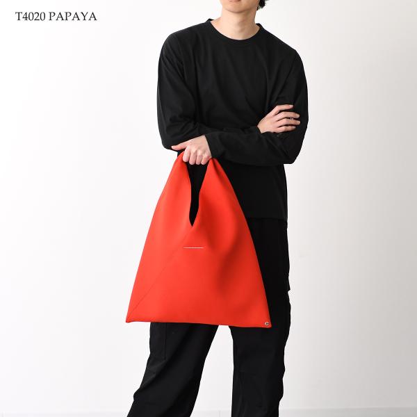 MAISON MARGIELA Maison Margiela short sleeve sweatshirt 