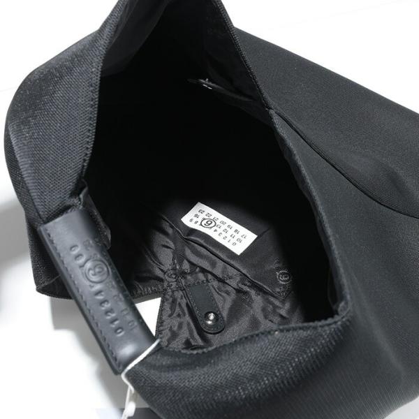 MAISON MARGIELA Maison Margiela short sleeve sweatshirt 