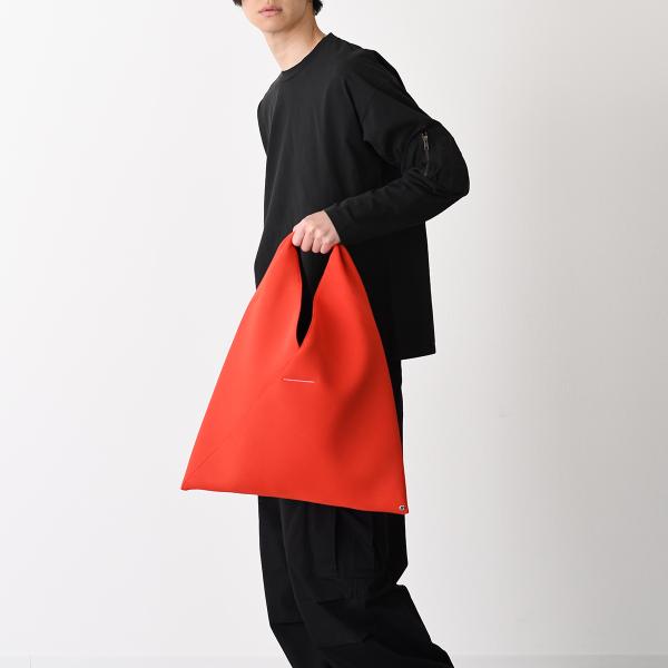 MAISON MARGIELA Maison Margiela short sleeve sweatshirt 