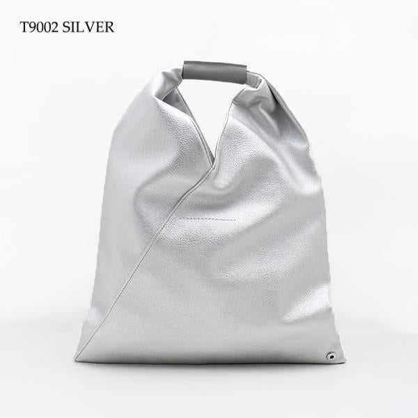 MM6 MAISON MARGIELA JAPANESE 가짜 가죽 토트 