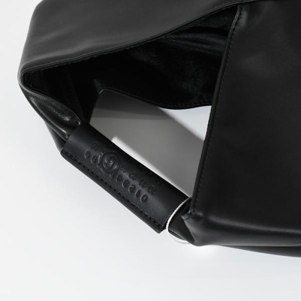 MM6 MAISON MARGIELA JAPANESE 가짜 가죽 토트 