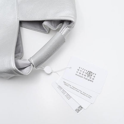 MM6 MAISON MARGIELA JAPANESE 가짜 가죽 토트 
