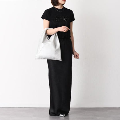 MM6 MAISON MARGIELA JAPANESEフェイクレザートート