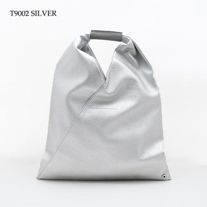 MM6 MAISON MARGIELA JAPANESEフェイクレザートート